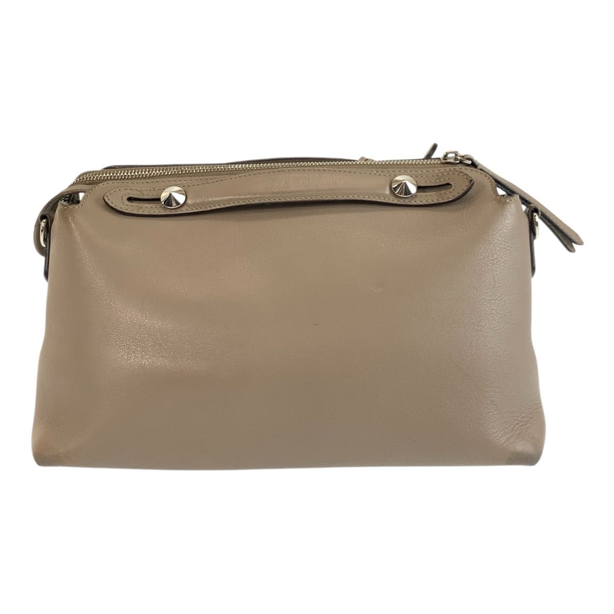 専用 フェンディ ショルダーバッグ 2way バイザウェイ レザー ミディアム FENDI（フェンディ） ショルダーバッグ BY THE WAY バイザウェイ