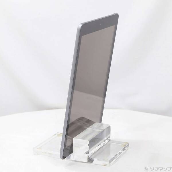 品〕 iPad 第6世代 32GB スペースグレイ MR7F2J/A Wi-Fi【349 品〕 iPad 第6世代 32GB スペースグレイ MR7F2J/A Wi-Fi【349