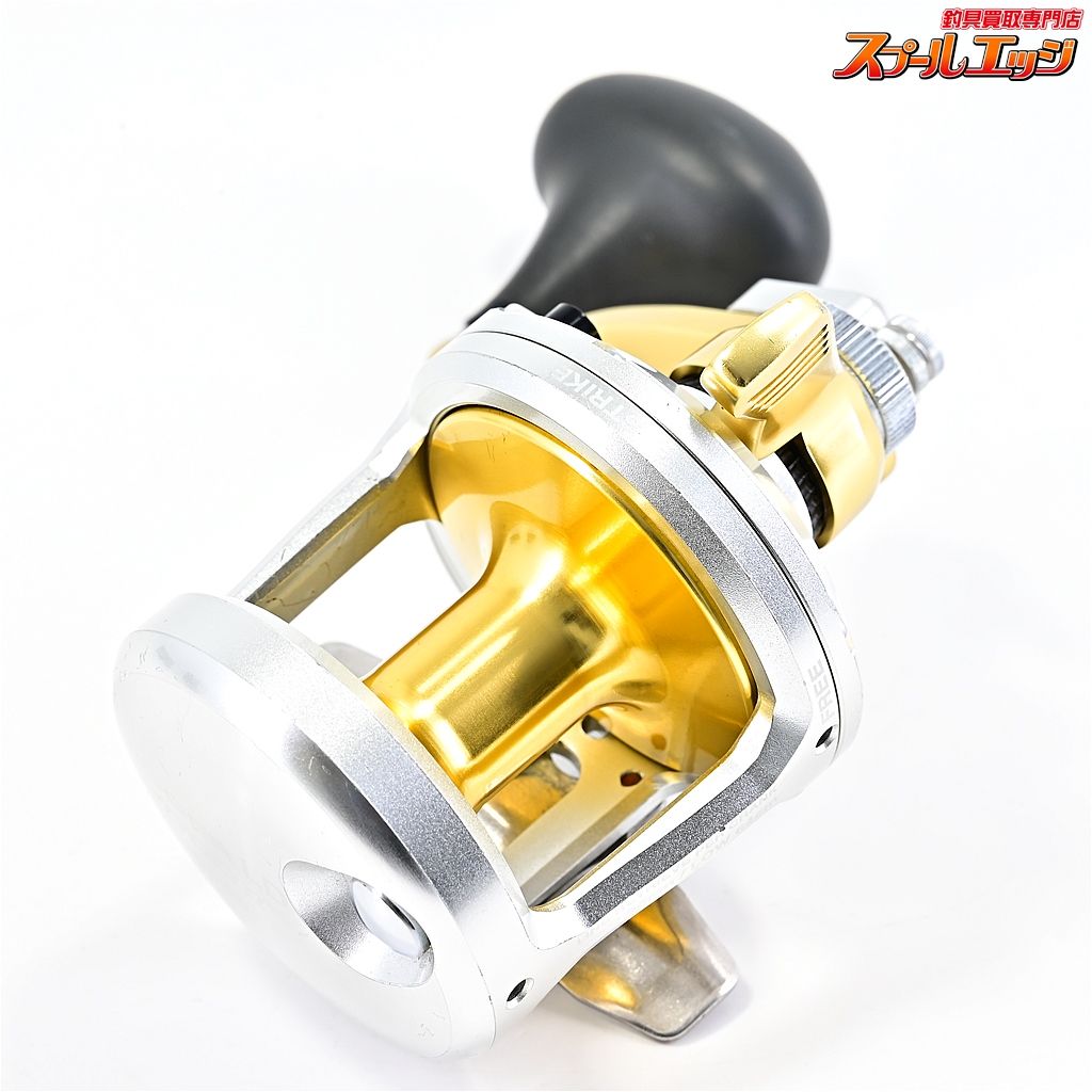 SHIMANO シマノ ジガー LD 4000II オシアジガー LD[OCEA JIGGER LD