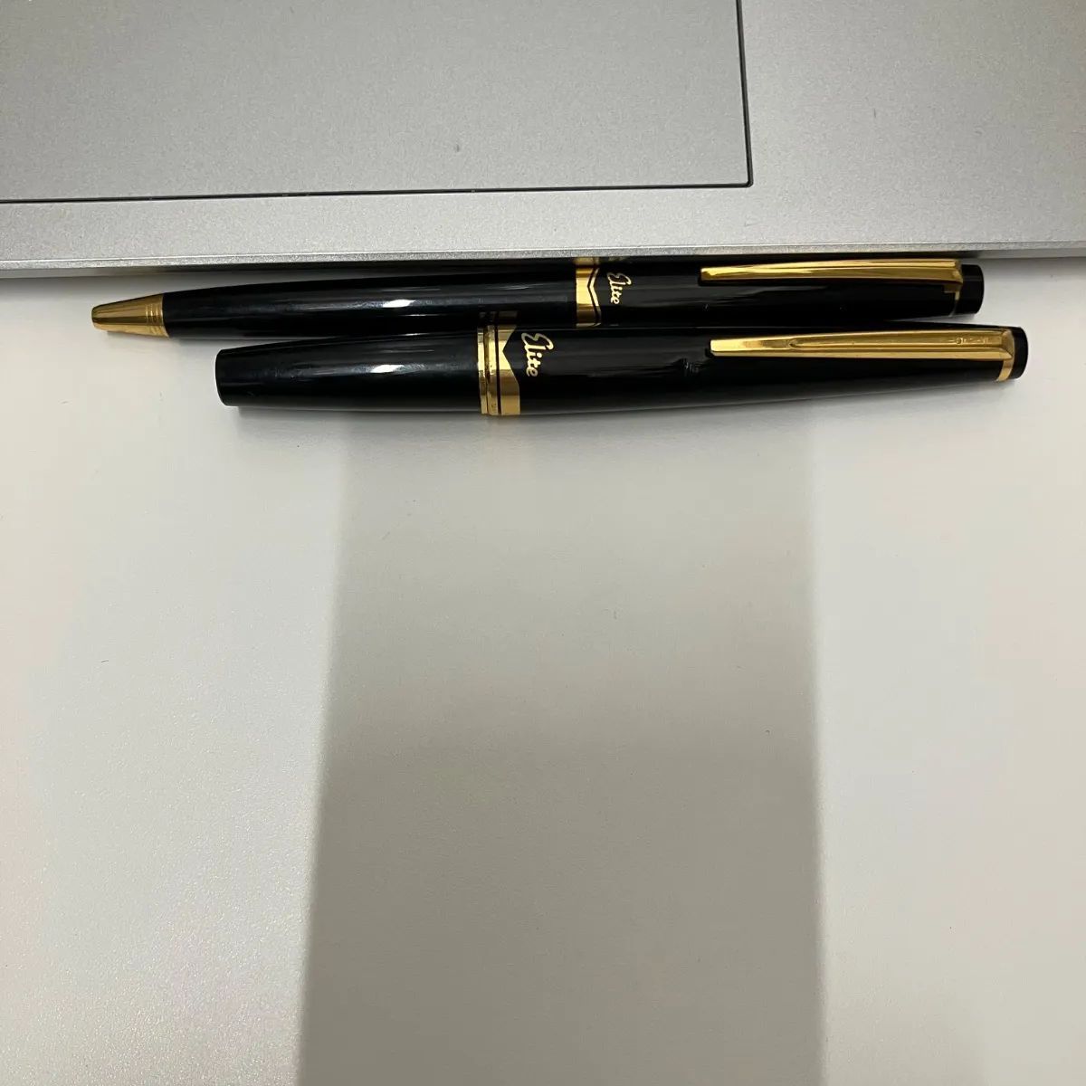 KD-004 パイロット 万年筆 ボールペン