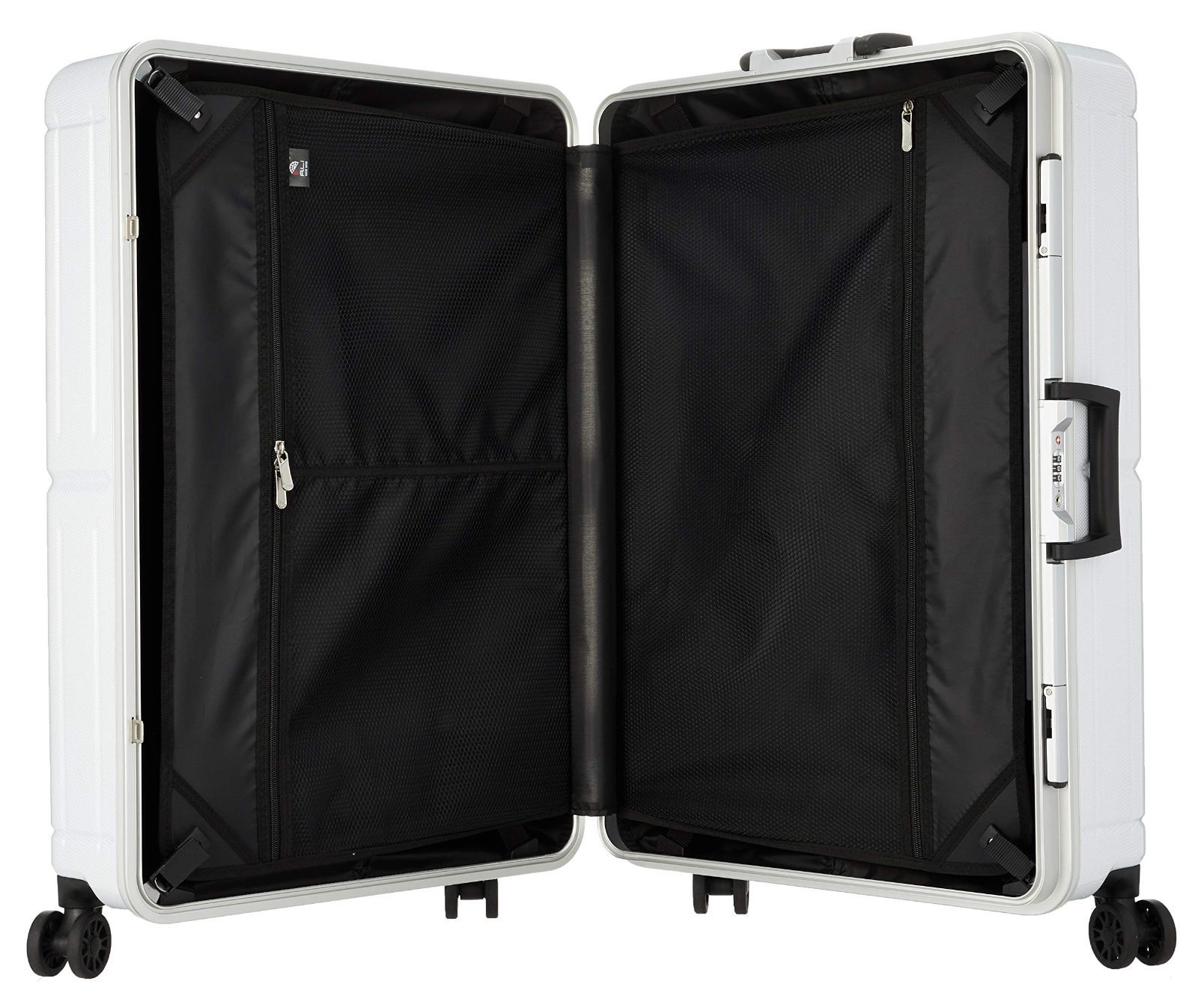 ハードキャリー