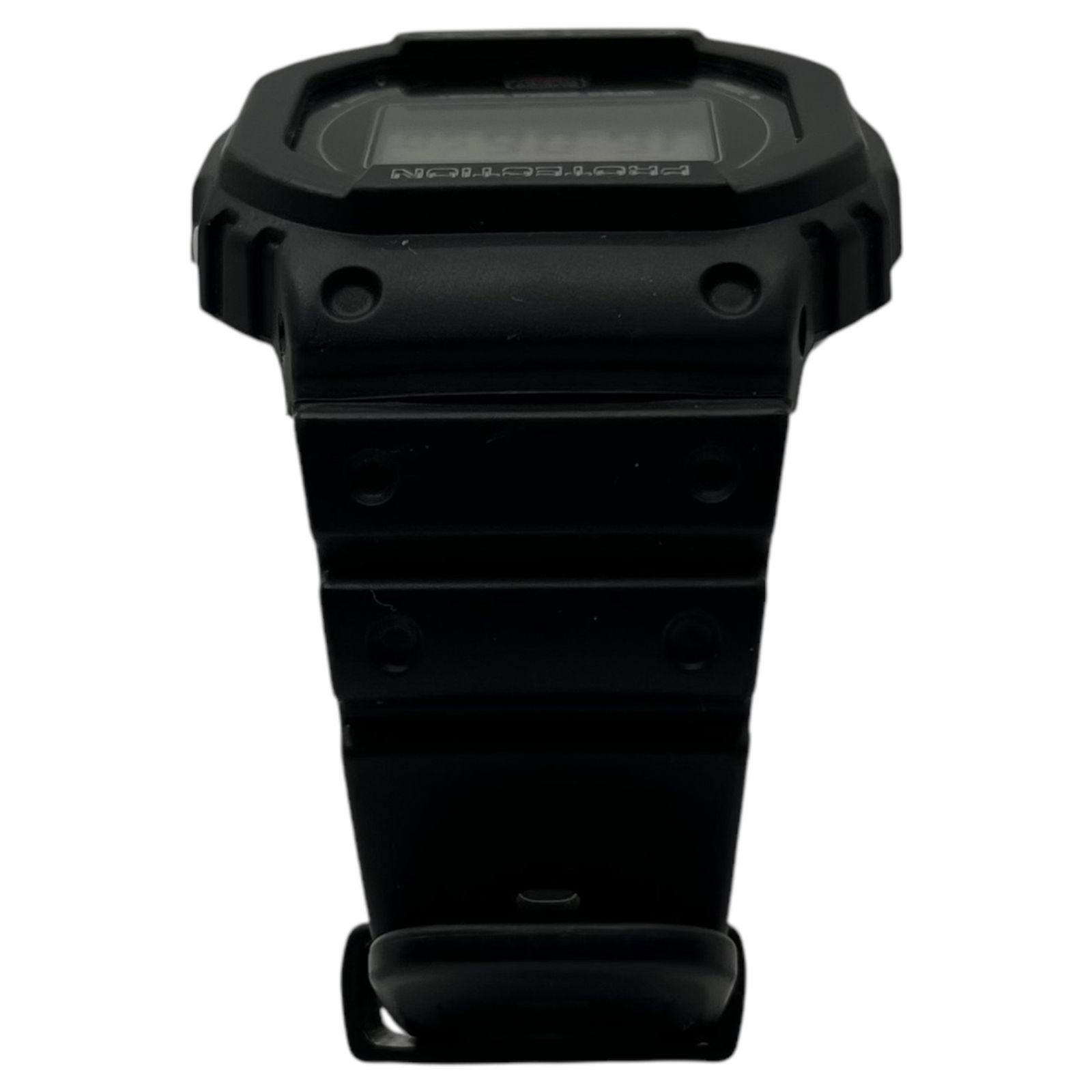 m*n様 CASIO G-SHOCK / GOOD ENOUGH 時しらず7周年 CASIO G-SHOCK × GOODENOUGH(カシオ ジーショック