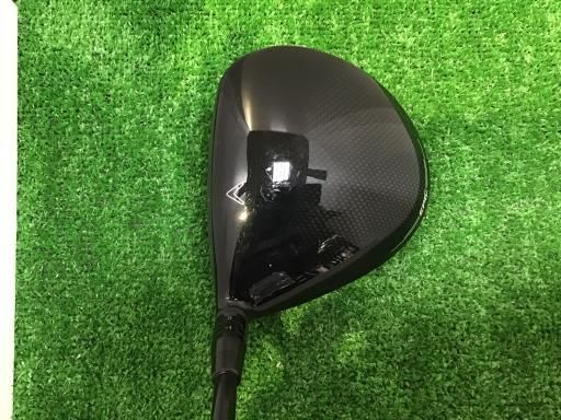 キャロウェイ EPIC MAX LS 9° ドライバー DR リシャフト フレックスその他 メンズ 男性用 右利き 右用 Cランク ゴルフクラブ