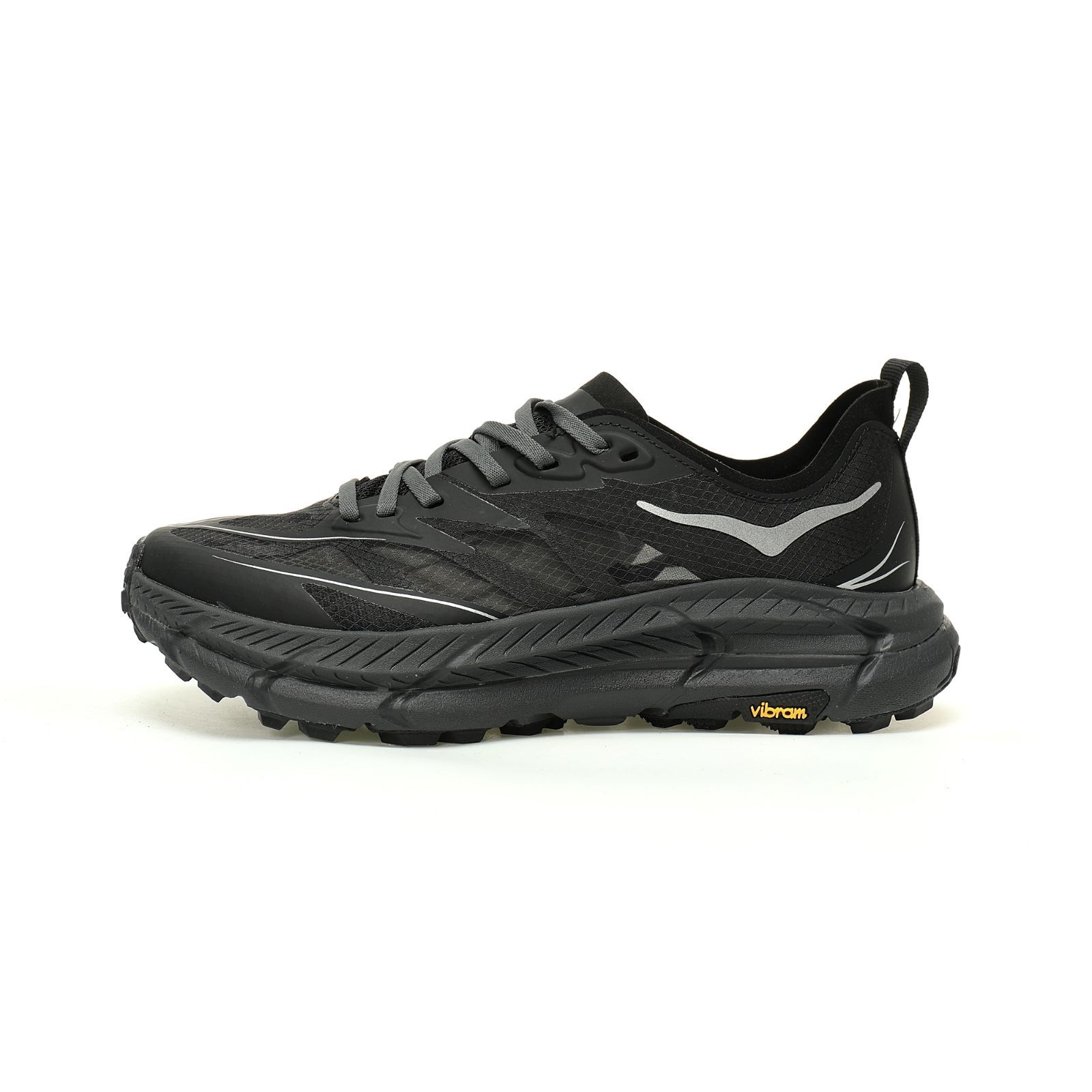 新品未使用 HOKA One One MAFATE SPEED 4 LITE Low Black