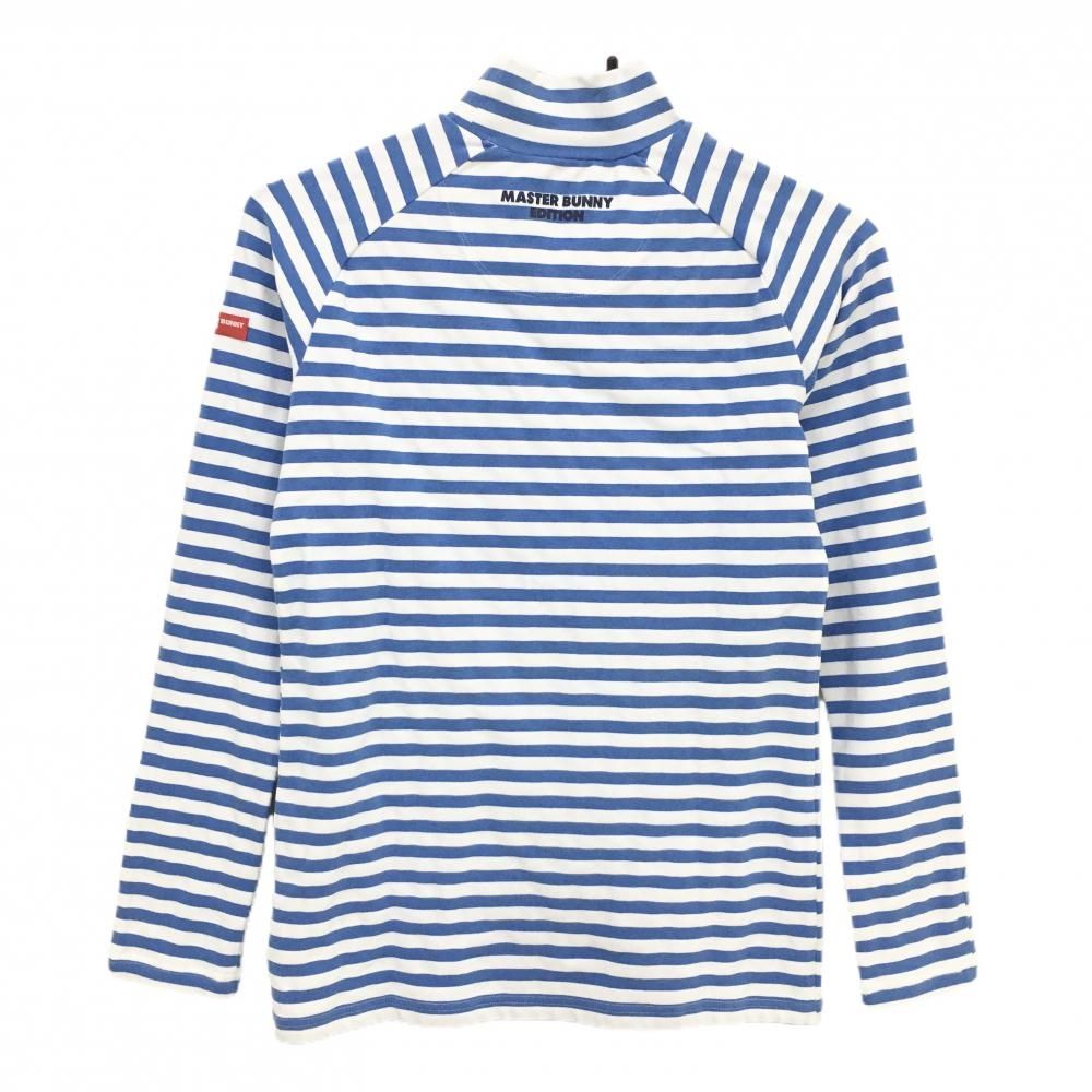 ☆SALE価格☆【超美品】マスターバニー 長袖ハイネックシャツ