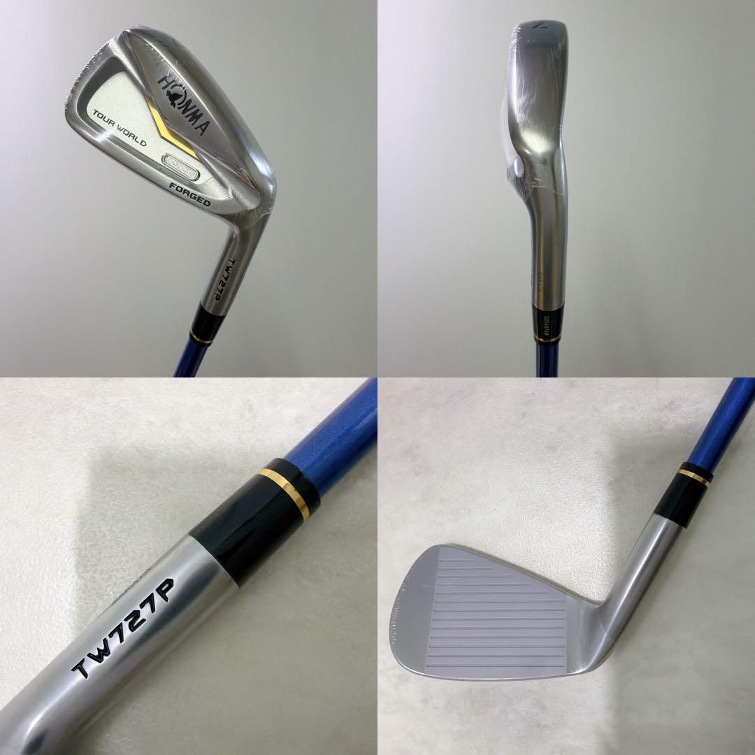 HONMA 星2