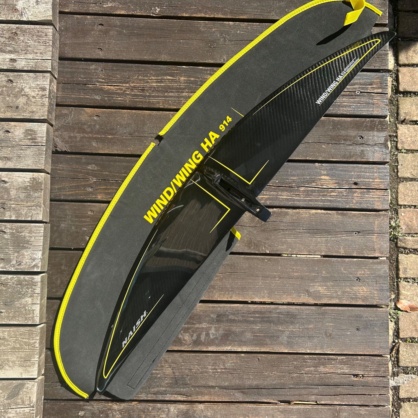 Naish