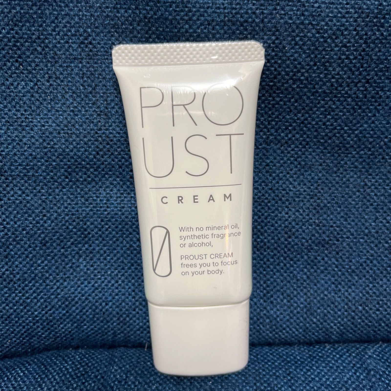 プルーストクリーム （PROUST プルーストクリーム 3本セット 未