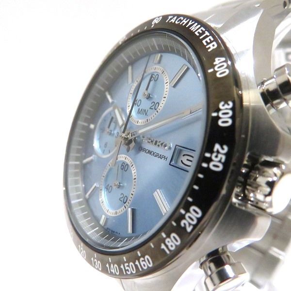 SEIKO