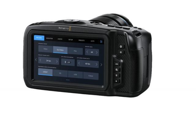 ブラックマジックデザイン 国内正規品Blackmagic Design