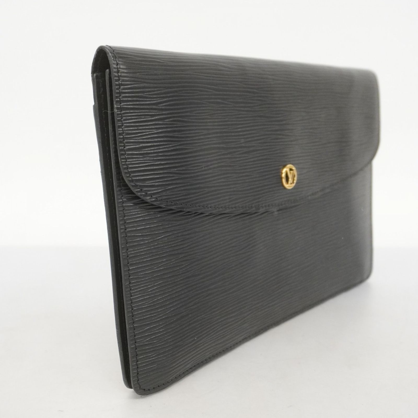 ルイ・ヴィトン(Louis Vuitton) ルイ・ヴィトン クラッチバッグ