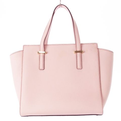 レディース ショルダー バッグ 2way ピンク系 kate spade（楽天