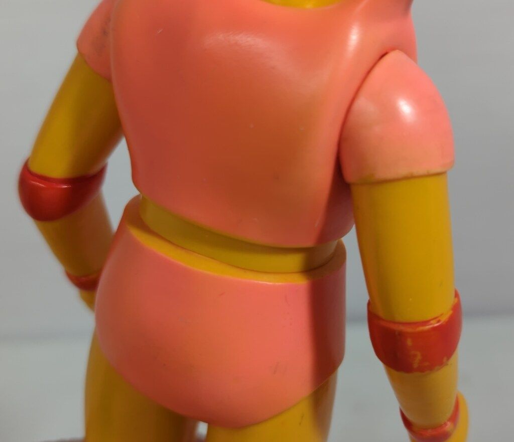 アフロダイA