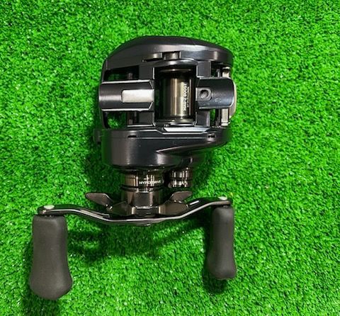 和塩 ダイワ 23スティーズ A II TW 1000H (和歌山塩屋店 併売) 7