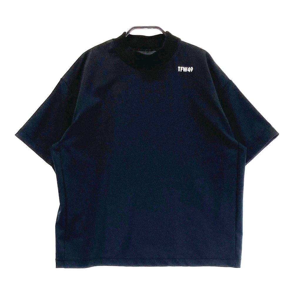 TFW49 半袖ポロシャツ Mサイズ 新品 新品未使用 TFW49 半袖 ポロシャツ