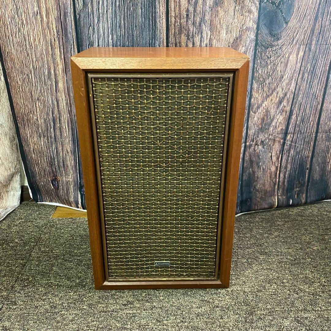 DIATONE ダイアトーン DS-251 スピーカー オーディオ機器 音響機器