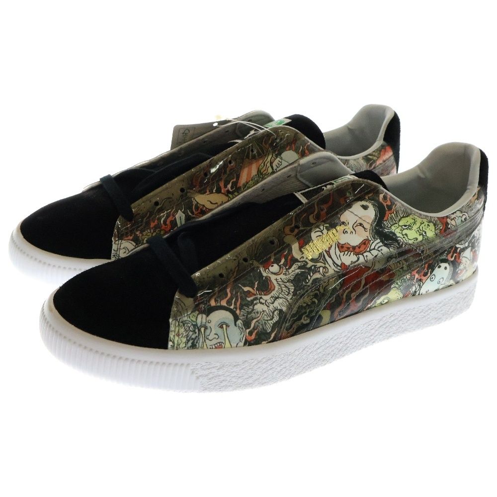 限定SALE中‼︎【未開封】RubyCellダーマコードナイト＆モーニング 国内先行予約受付中/9月26日発売予定】ザ ハンドレッズ × プーマ