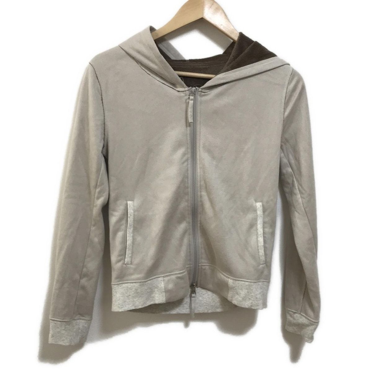 【美品】 DOUBLE STANDARD CLOTHING 長袖　ジャケット 2025年最新】Yahoo!オークション -ダブルスタンダード