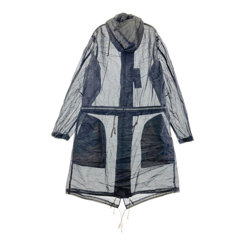 BLACK COMME des GARCONS ブラック コム デ ギャルソン 1F-C001