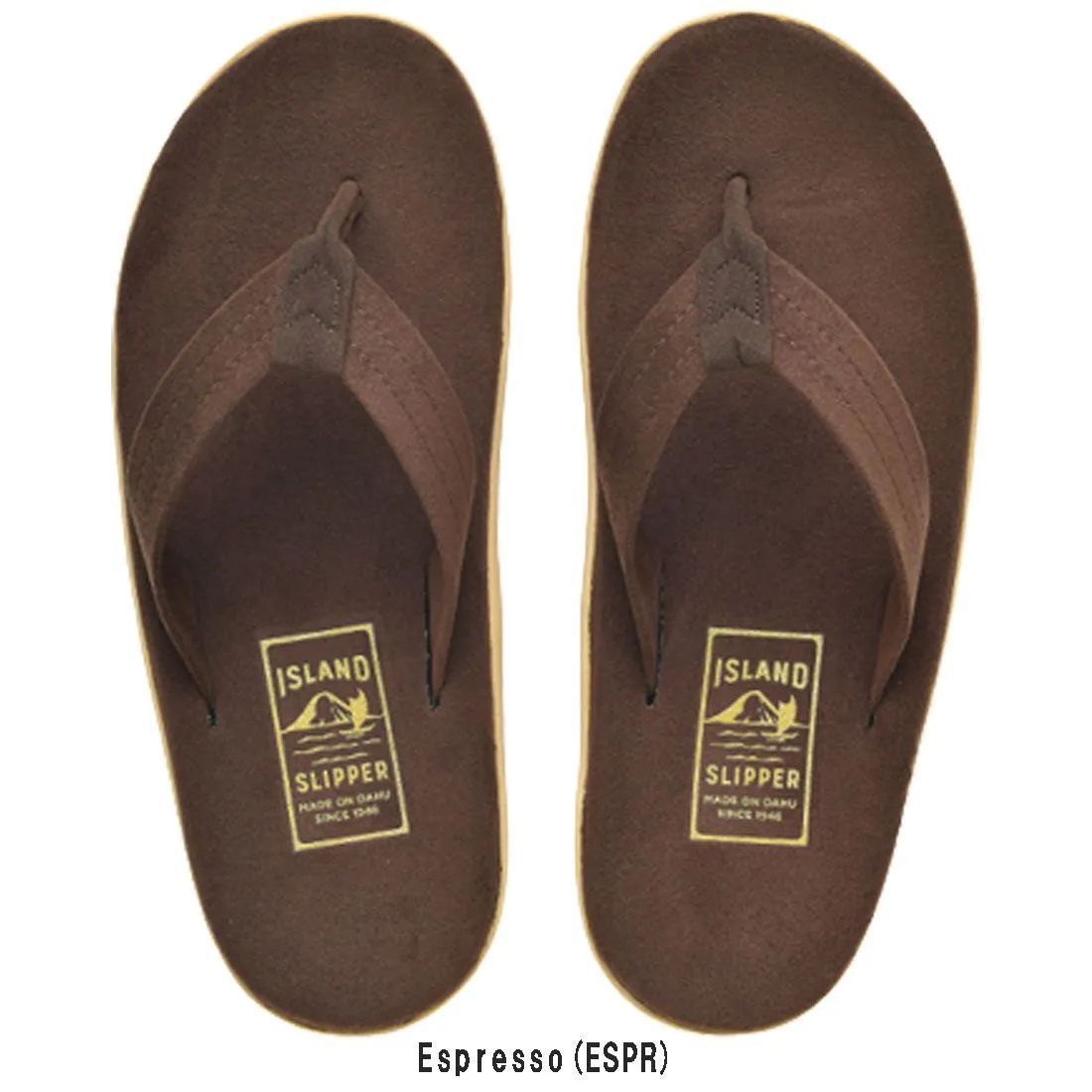 ISLAND SLIPPER（アイランドスリッパ）US10 28.0cm - 靴