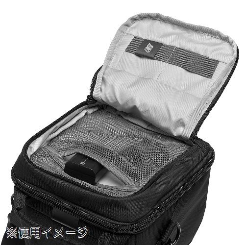 トップローディングバッグ 納期約１－２週間