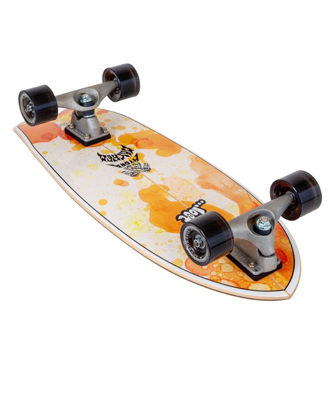 carver CX カーバー Haedron No.3 ヒードロン 30インチ