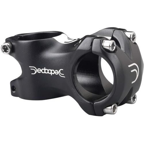 Deda デダ ステム CORTISSIMO コルティッシモ Φ31.7/45mm ブラック