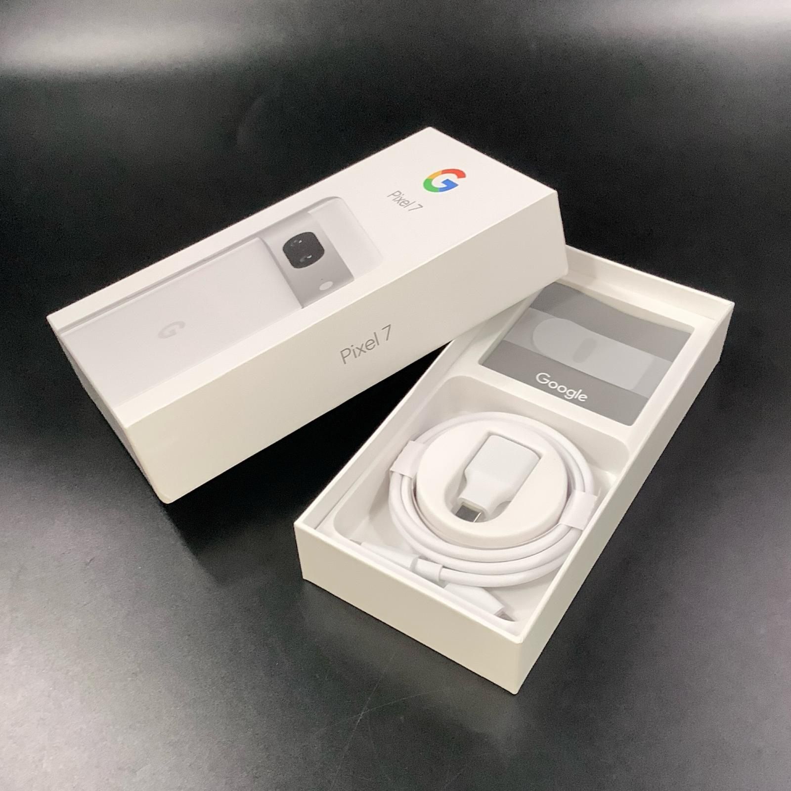 Google pixel 7 128gb 白 softbank版simフリー Google Pixel 7 Softbank版 SIMフリー 128GB 白
