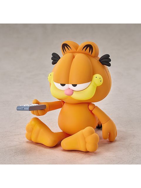 ねんどろいど 2638 ガーフィールド - メルカリ