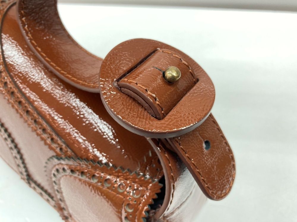 キココスタディノフ KIKO KOSTADINOV 24SS Trivia Bag トリビア