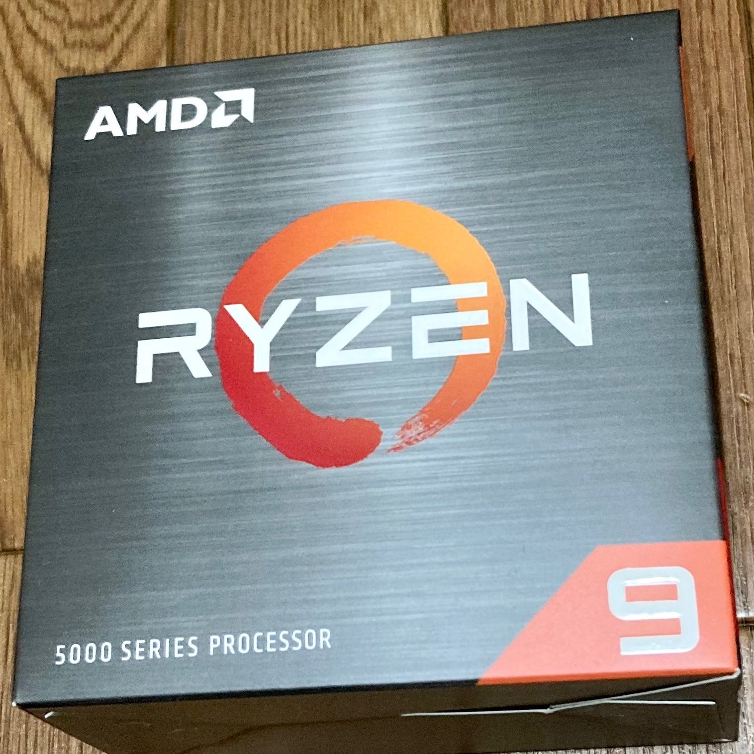 AMD Ryzen 9 5950X without cooler 3.4GHz - メルカリ