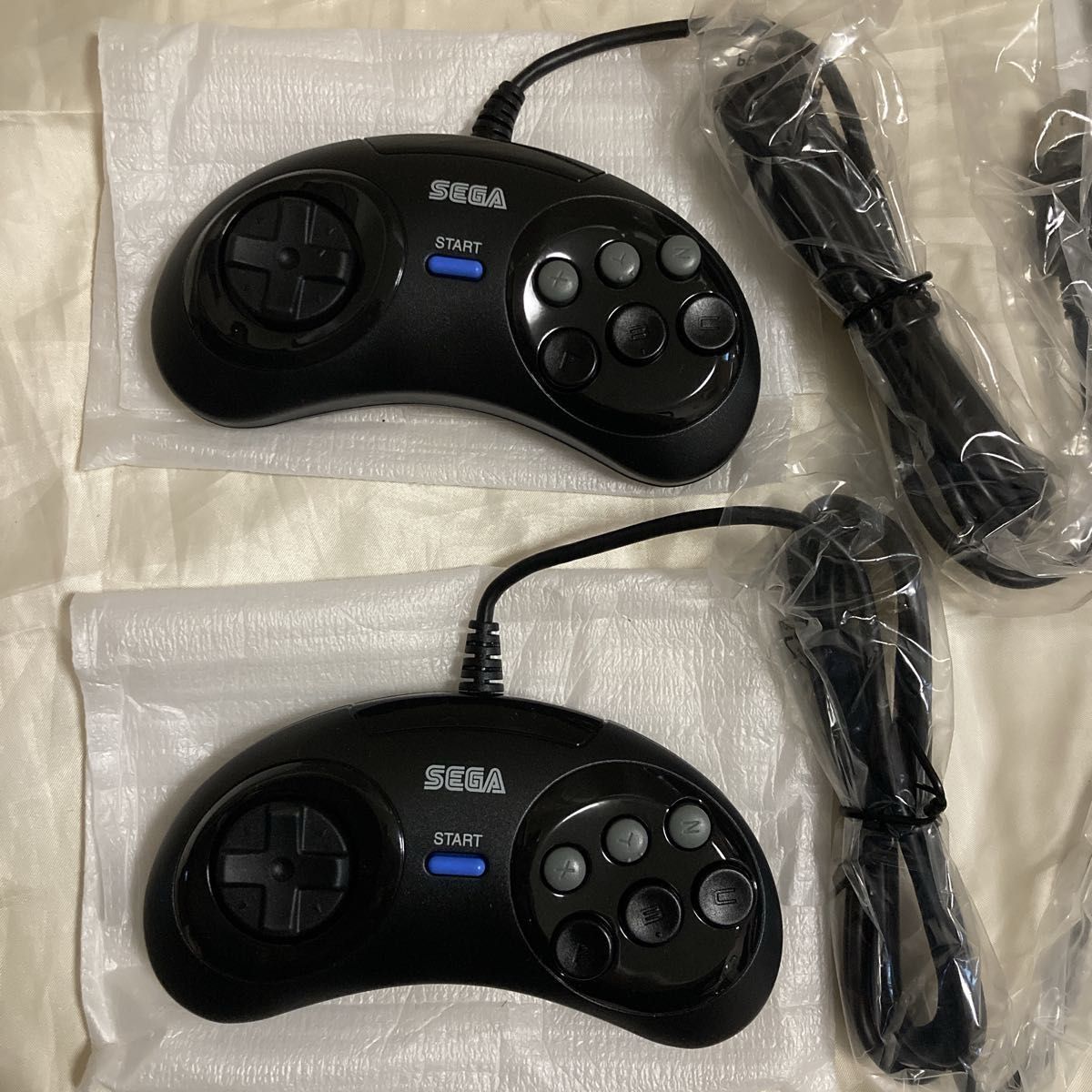 SEGA メガドライブ ミニW Amazon.co.jp: メガドライブミニW : ゲーム
