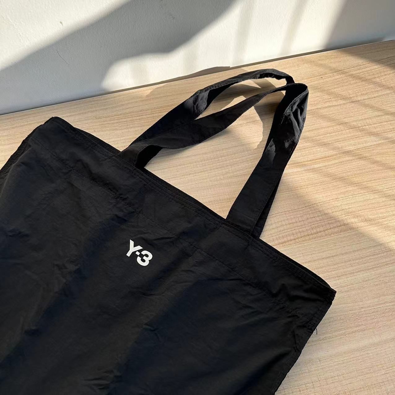 新品 トートバッグ バッグ Y-3 PCKBL TOTE メンズ レディース