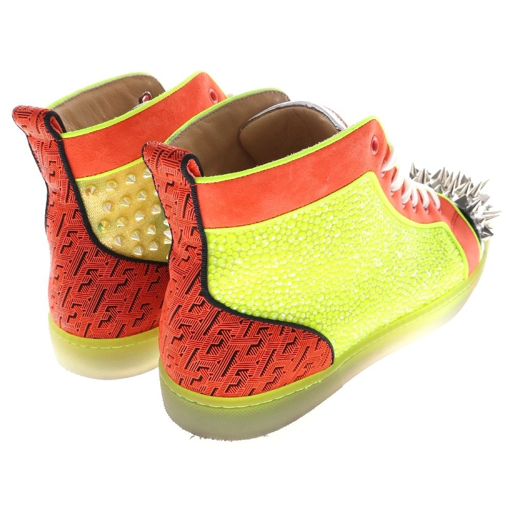 CHRISTIAN LOUBOUTIN (クリスチャンルブタン) NO LIMIT FLAT CHRISTIAN LOUBOUTIN (クリスチャンルブタン) NO LIMIT FLAT