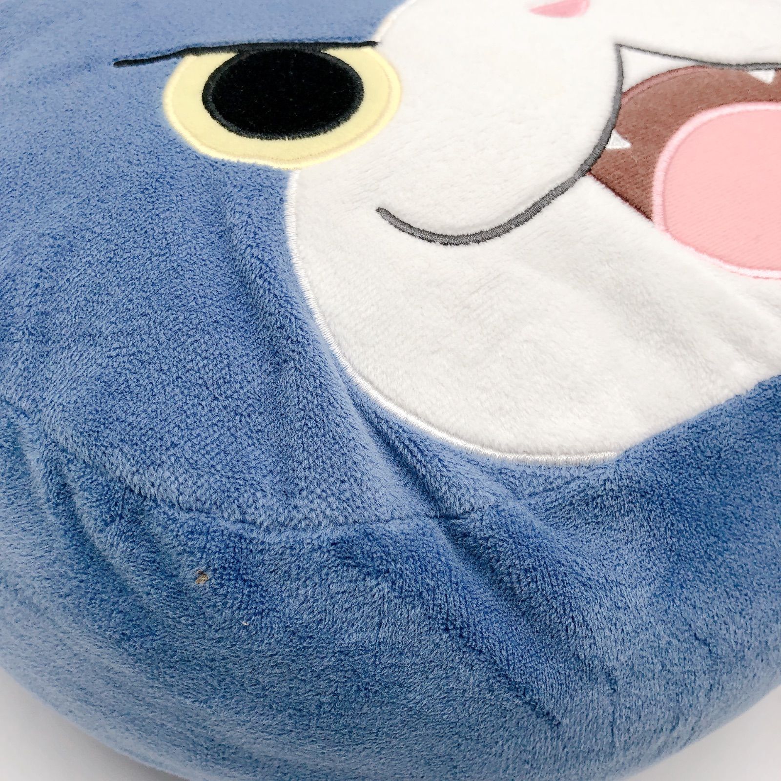 フユニャン枕