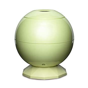 【中古】(未使用･未開封品)HOMESTAR Relax Pastel Green（ホームスターリラックス パステルグリーン）