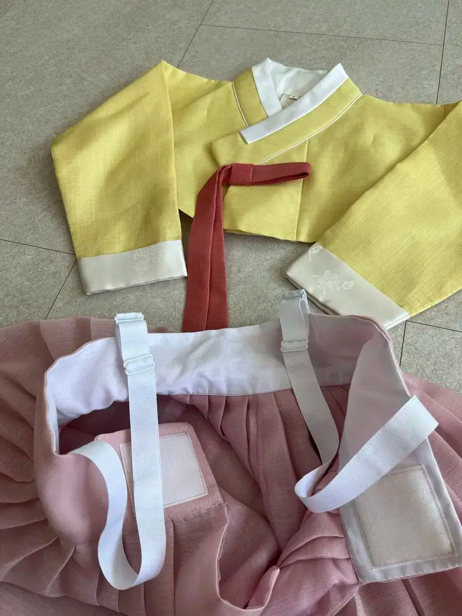 春韓服