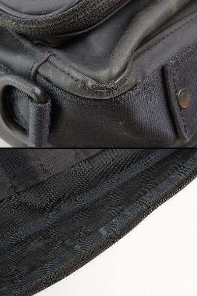 PORTER × ホワイトマウンテニアリング 3way ビジネスバッグ リュック