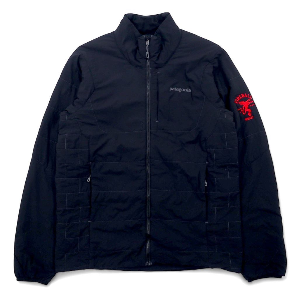 美品　patagonia ナイロンジャケット XL ブラック Amazon | [パタゴニア] ジャケット ナイロンジャケット メンズ M