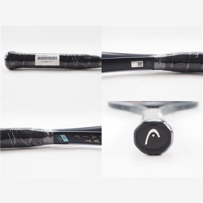 HEAD - 中古 テニスラケット ヘッド グラビティー MP ライト 2023年モデル (G1)HEAD GRAVITY MP L 2023 中古 テニスラケット ヘッド グラビティー MP ライト 2023年