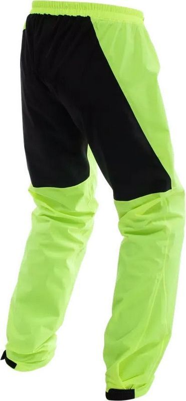 Dainese / ダイネーゼ ULTRALIGHT レインパンツ フルオイエロー サイズ