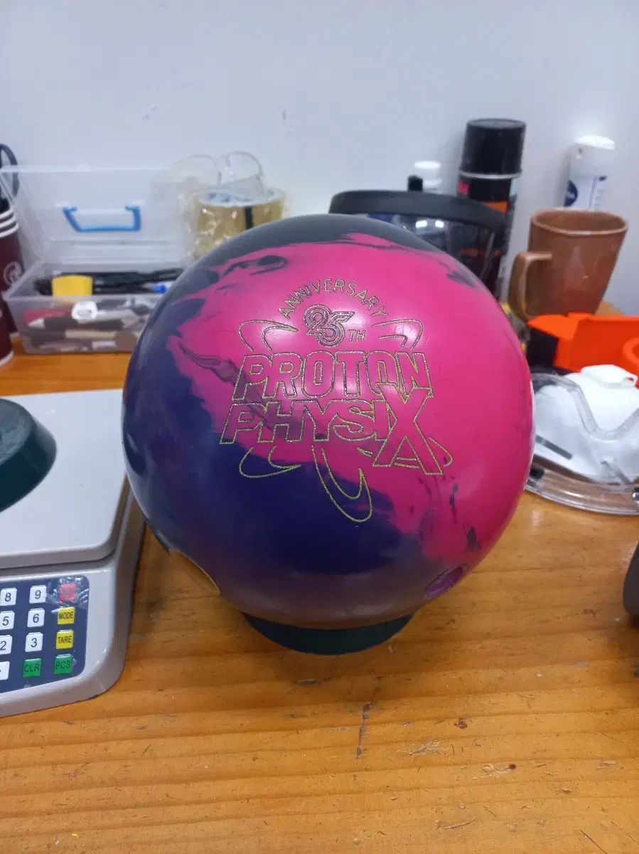 中古ボーリングボール 15p ログセル ボウリング スポーツ 【公式通販】