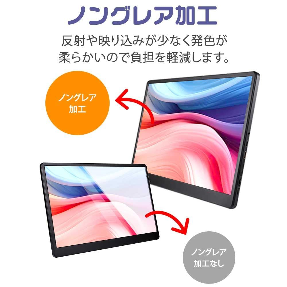 WINTEN モバイルモニター 15.6インチ 1920 1080 フルHD ゲーミングモニター ディスプレイ 外付けモニター 軽量 薄型 ノング 非光沢 IPSパネル 内蔵スタンド スピーカー内蔵 Switch PS4 PS5 PC iPhone VETTDRUCK_DE