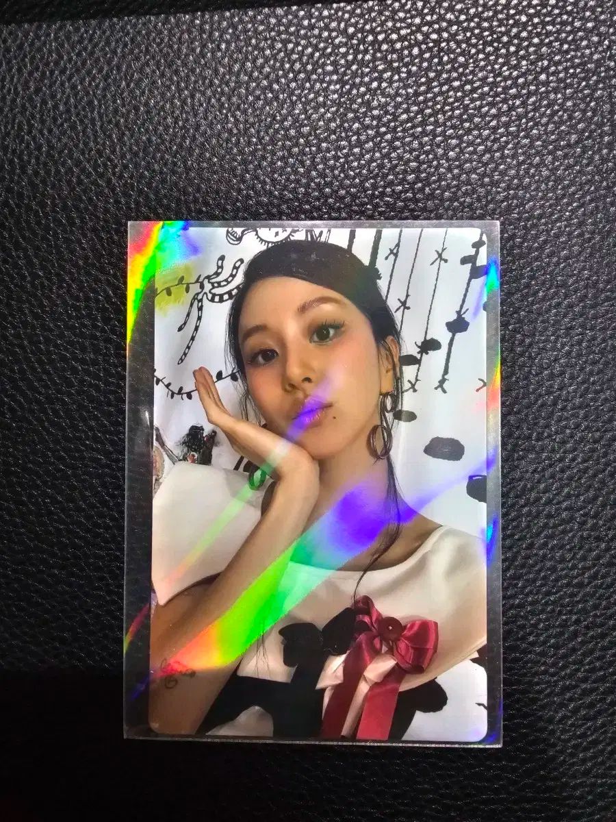 TWICE WithYOU-thサノクONE SPARK事前収録トレカジョンヨン twice With