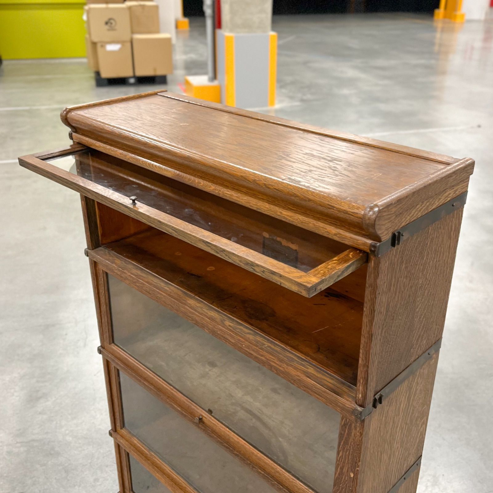 ブックシェルフ