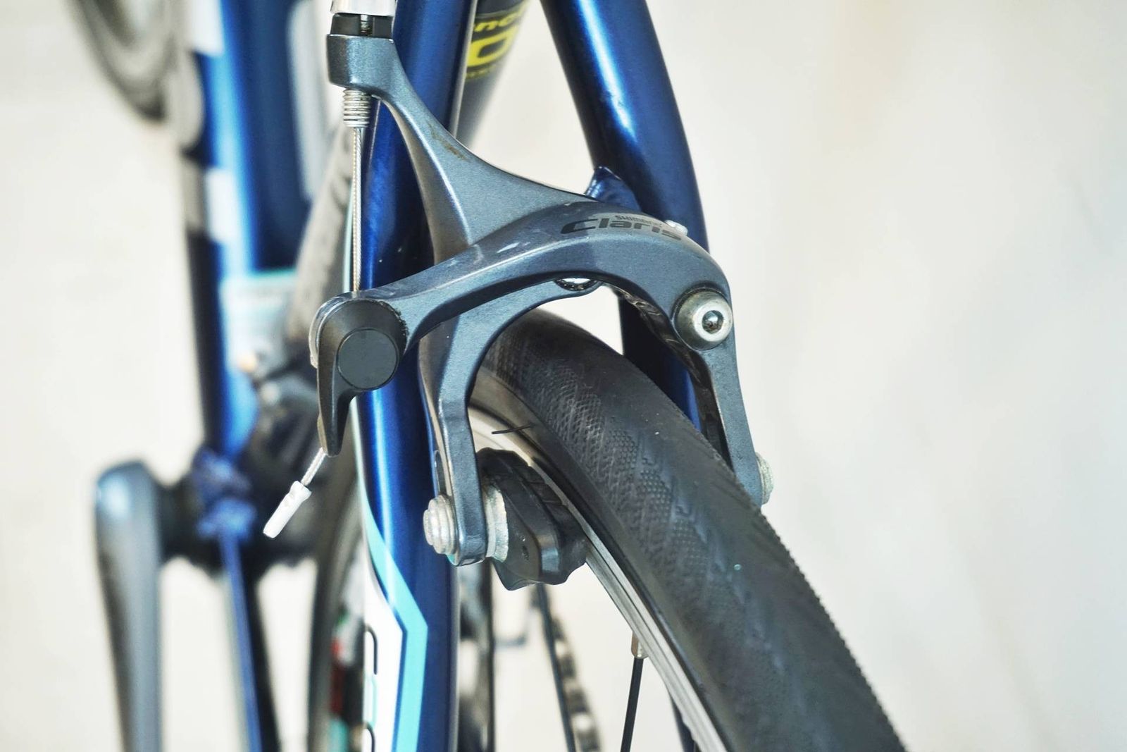 2015年モデル ロードバイク