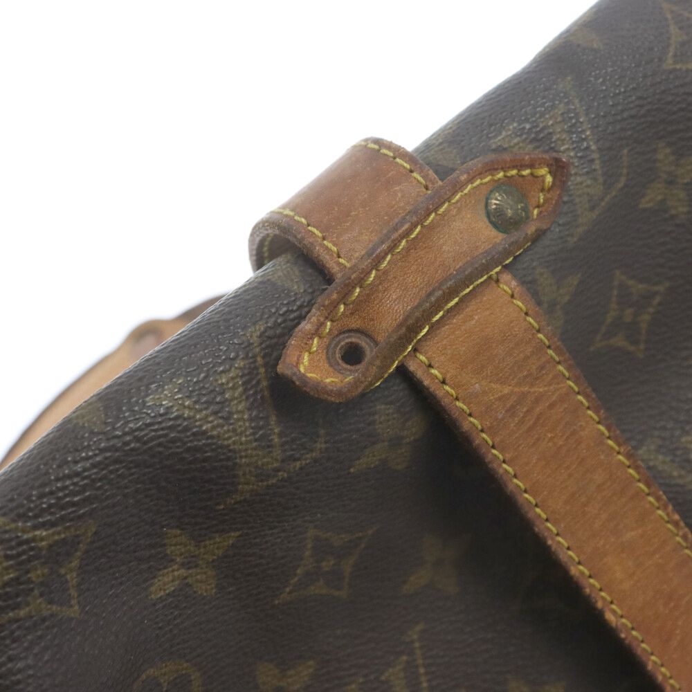 ⭐︎⭐︎希少　廃盤　LOUIS VUITTON 【ソミュール35】 ルイヴィトン LOUIS VUITTON 廃盤 M42254 ソミュール35