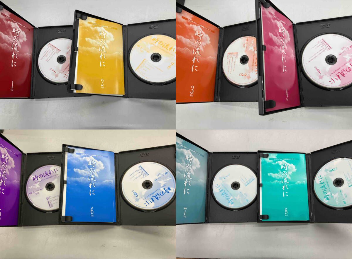 復刻版コンサートパンフレット欠品）DVD さだまさしデビュー10