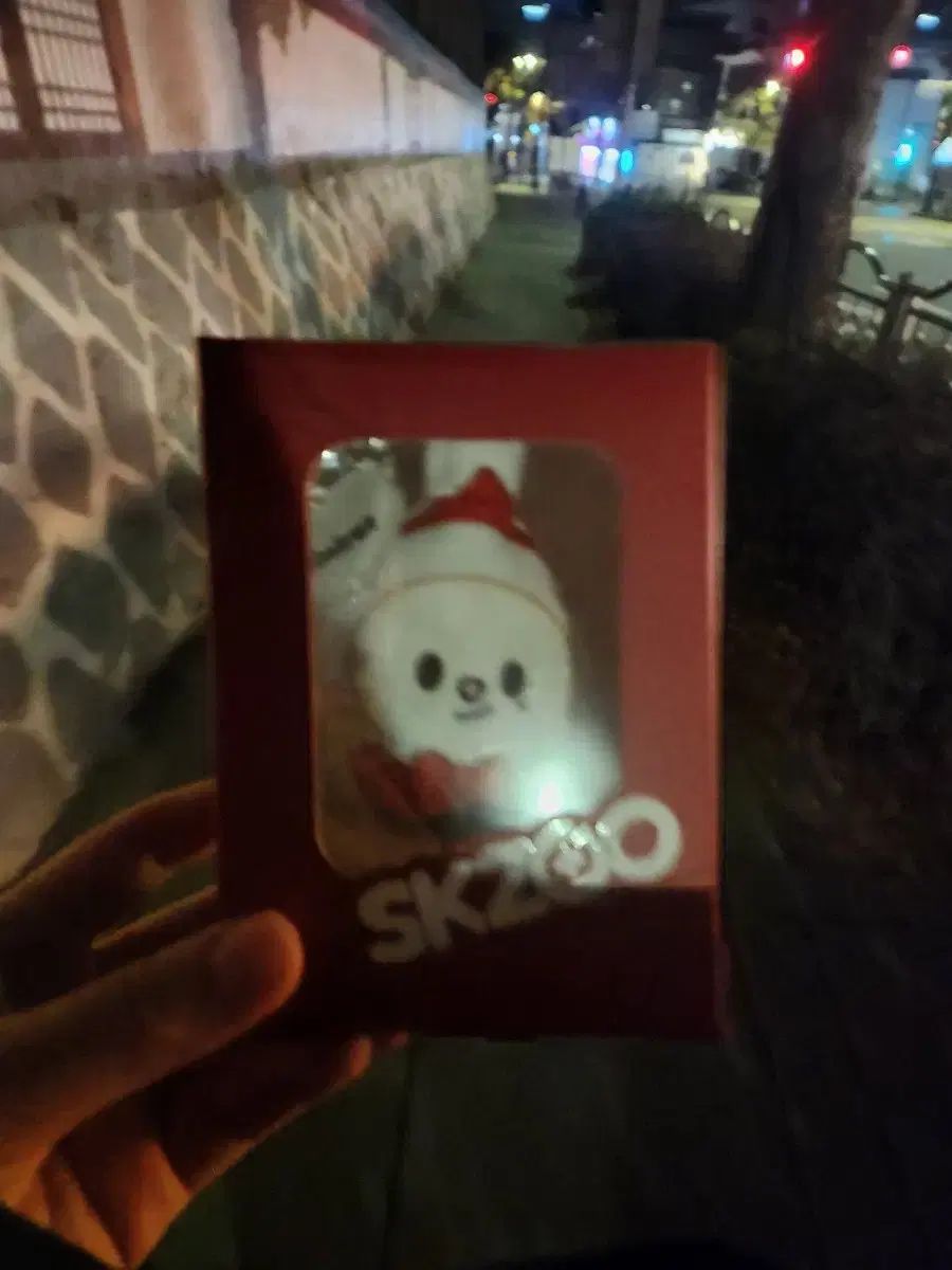 ジニレット Jiniret ヒョンジン Hyunjin ポップアップスキズPOP Stray Kids SKZOO POPUP ヒョンジン Hyunjin ジニレット Jiniret