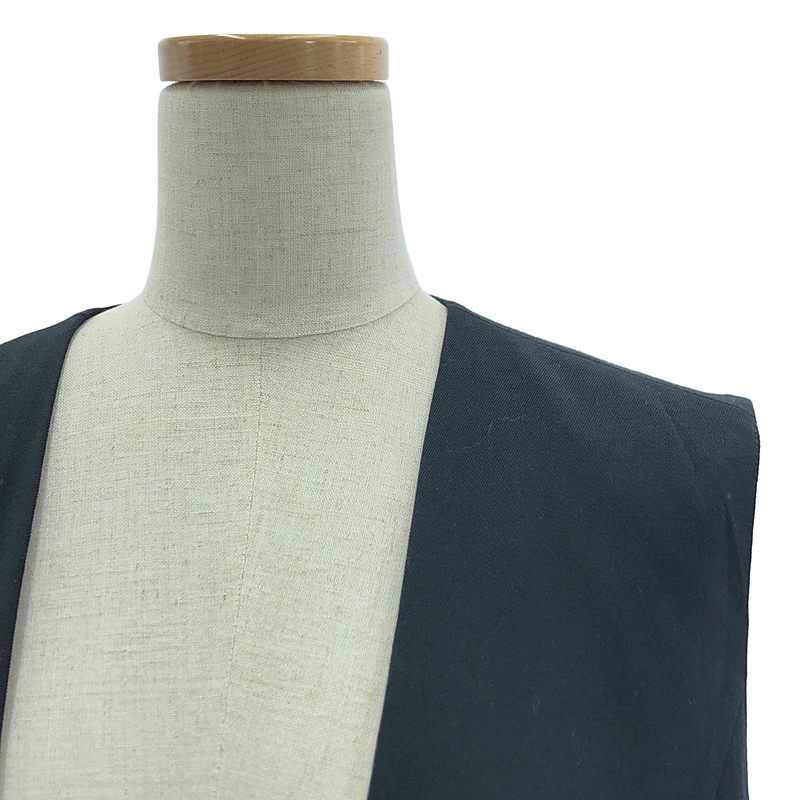 MM6 - MM6(エムエムシックス) ワンピース サイズ38 L レディース